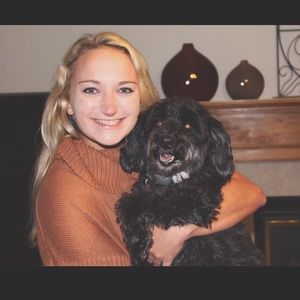 Meet your Posher, Amber